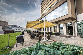 Hotel Yasmin