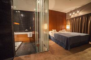 Hotel Yasmin