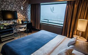 Hotel Yasmin