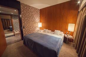 Hotel Yasmin