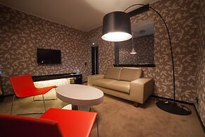 Hotel Yasmin