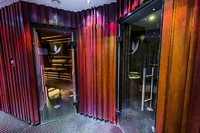 Hotel Yasmin
