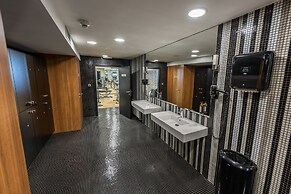 Hotel Yasmin