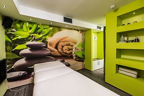 Hotel Yasmin
