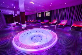 Hotel Yasmin