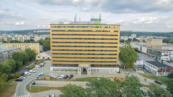 Hotel Yasmin