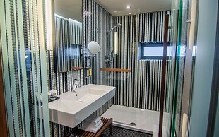 Hotel Yasmin