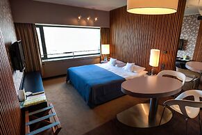 Hotel Yasmin