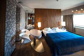 Hotel Yasmin