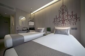 Hotel 81 Premier Princess