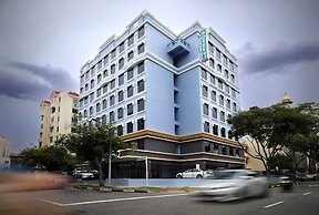 Hotel 81 Premier Princess