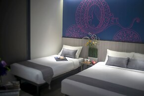 Hotel 81 Premier Princess