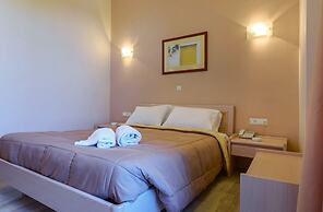 Grecian Castle Hotel