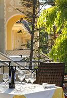 Grecian Castle Hotel