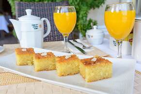 Grecian Castle Hotel