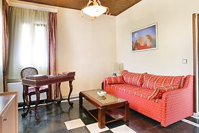 Grecian Castle Hotel