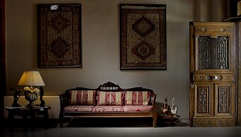 Grecian Castle Hotel