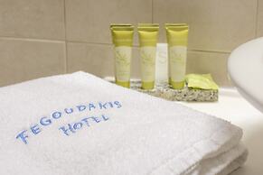 Grecian Castle Hotel