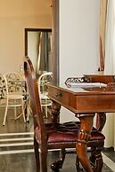 Grecian Castle Hotel