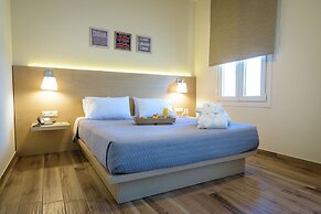 Grecian Castle Hotel