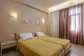 Grecian Castle Hotel