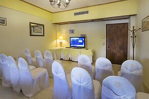 Grecian Castle Hotel