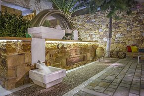 Grecian Castle Hotel