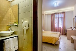 Grecian Castle Hotel