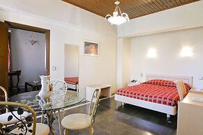 Grecian Castle Hotel