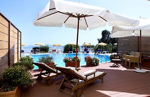 Sunshine Corfu Hotel & Spa All Inclusive
