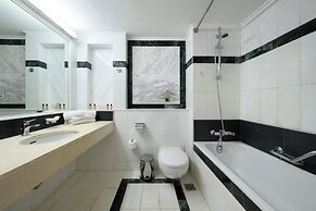 Sunshine Corfu Hotel & Spa All Inclusive