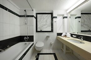 Sunshine Corfu Hotel & Spa All Inclusive