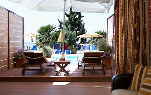 Sunshine Corfu Hotel & Spa All Inclusive