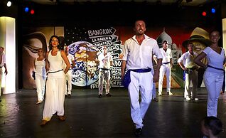 Sunshine Corfu Hotel & Spa All Inclusive