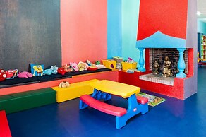 Sunshine Corfu Hotel & Spa All Inclusive