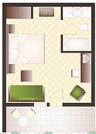 Sunshine Corfu Hotel & Spa All Inclusive