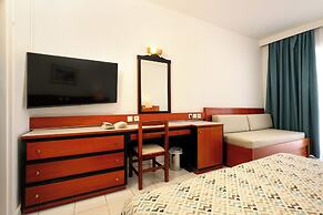 Sunshine Corfu Hotel & Spa All Inclusive