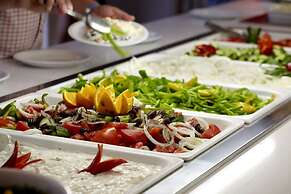 Sunshine Corfu Hotel & Spa All Inclusive