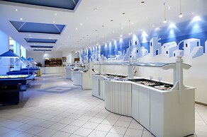 Sunshine Corfu Hotel & Spa All Inclusive