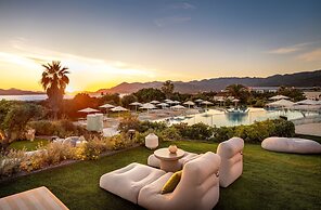 Valamar Lacroma Hotel