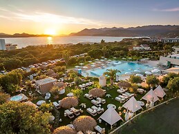 Valamar Lacroma Hotel