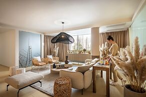 Valamar Lacroma Hotel