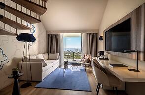 Valamar Lacroma Hotel