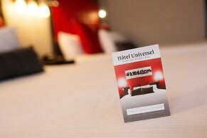 Hôtel Universel