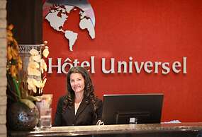 Hôtel Universel