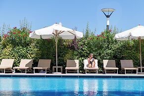 Hotel Palace