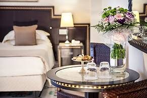 Hotel Palace