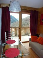 Résidence Orelle 3 Vallées