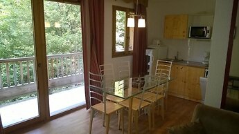 Résidence Orelle 3 Vallées