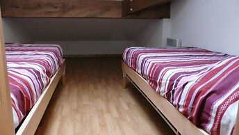 Résidence Orelle 3 Vallées